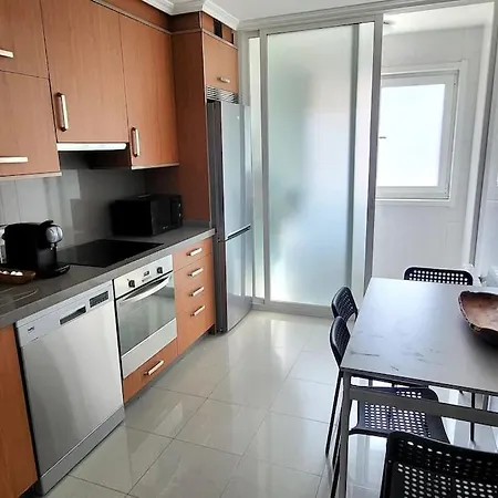 En El Centro A Coruña